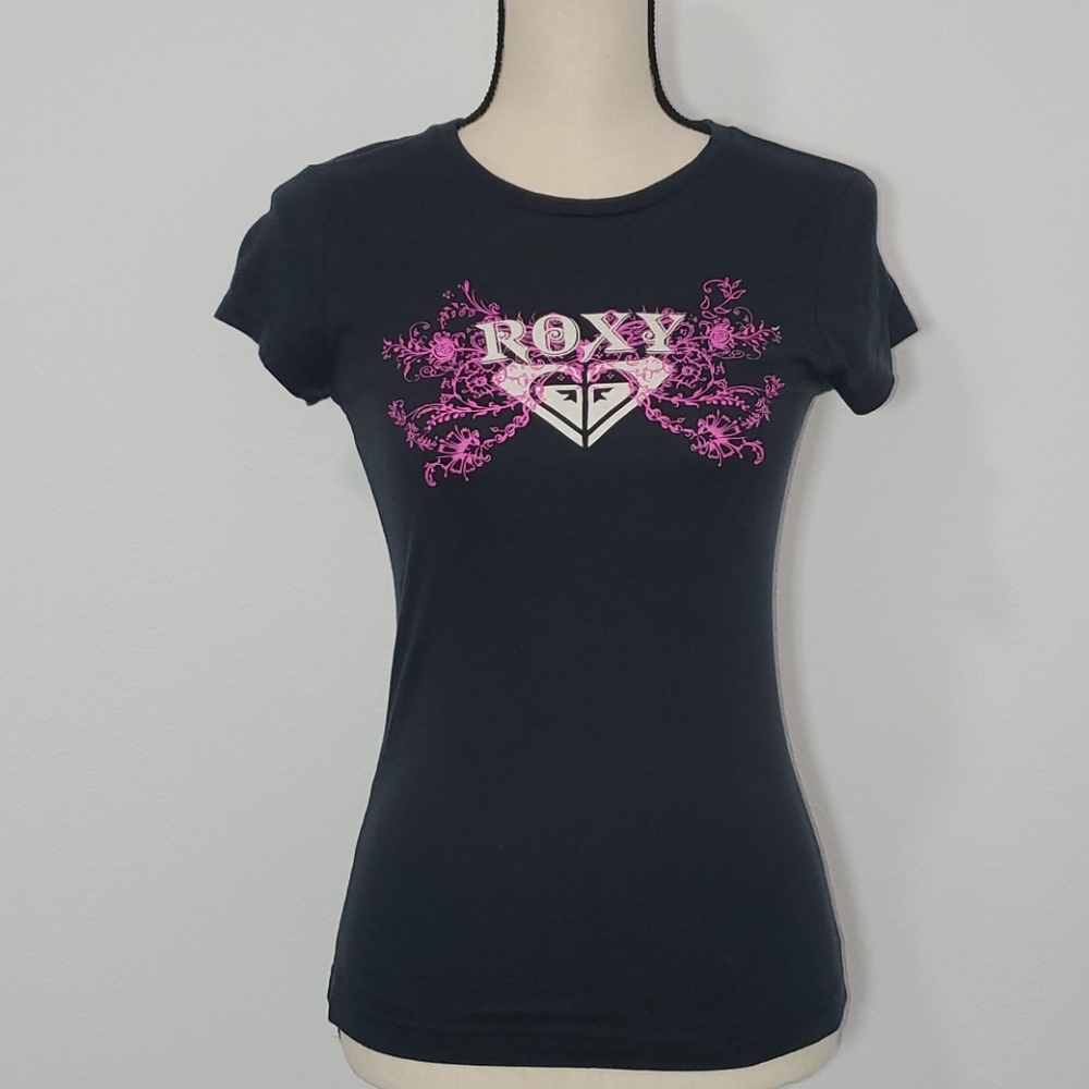 Vintage Y2K Roxy Shirt
